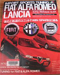 IMPORT SPORT TUNING 「FIAT/ALFA ROMEO/LANCIA」