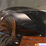 【Mercedes-Benz Museum】24 | Dalibor Vidojkovic SCULPTURE FOLLOWS FUNCTION 2012 メルセデス・ベンツ デザイン・コンセプト コンセプトカー