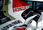Honda RA106 (2006)