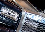BMW Welt part.3, Rolls-Royce Phantom Drophead Coupe, Ghost