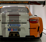 Porsche Museum ポルシェ博物館 part.14, Porsche 911 GT3 RSR, GT3 Cup, GT3 R Hybrid