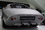 Porsche Museum ポルシェ博物館 part.2, Porsche Classic, Typ64, 356SL, 718, 804, 904カレラGTS