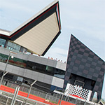 【UK】Silverstone Circuit