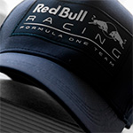 【PUMA】021166-01 Official Cap Red Bull Racing