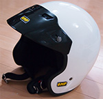 【レーシングギア】OMP 「カートヘルメット」 STAR